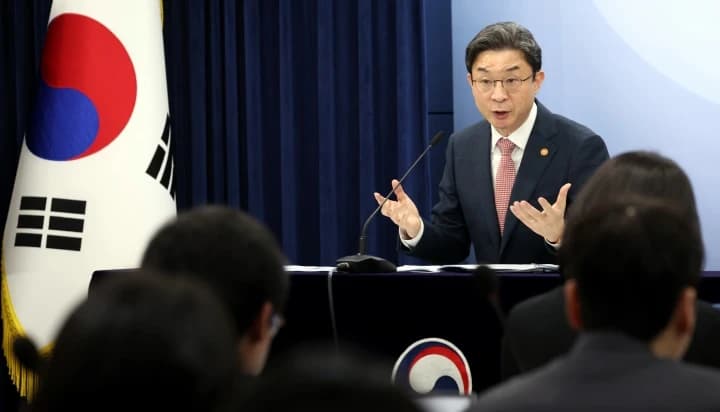 코스피 8000 돌파, 국민성장펀드 150조 출범…금융 대전환 1년 성과