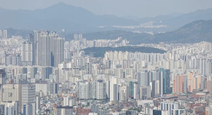 부동산 탈루혐의자 127명 자금출처 조사 착수