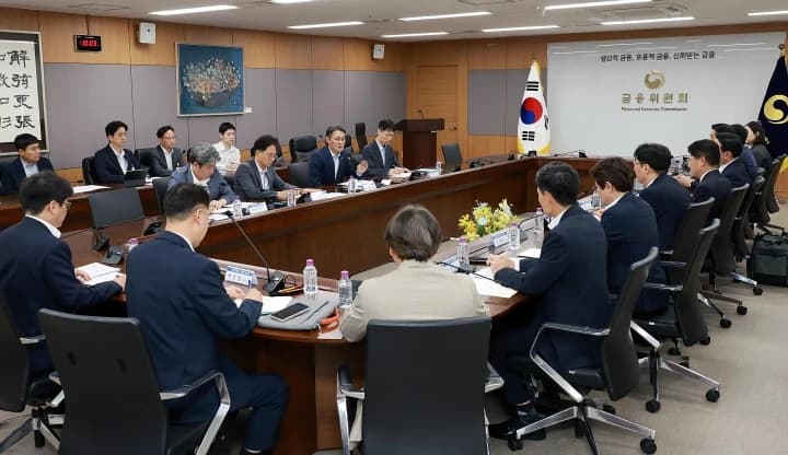 주식 결제 하루로 단축, 10월까지 로드맵 확정