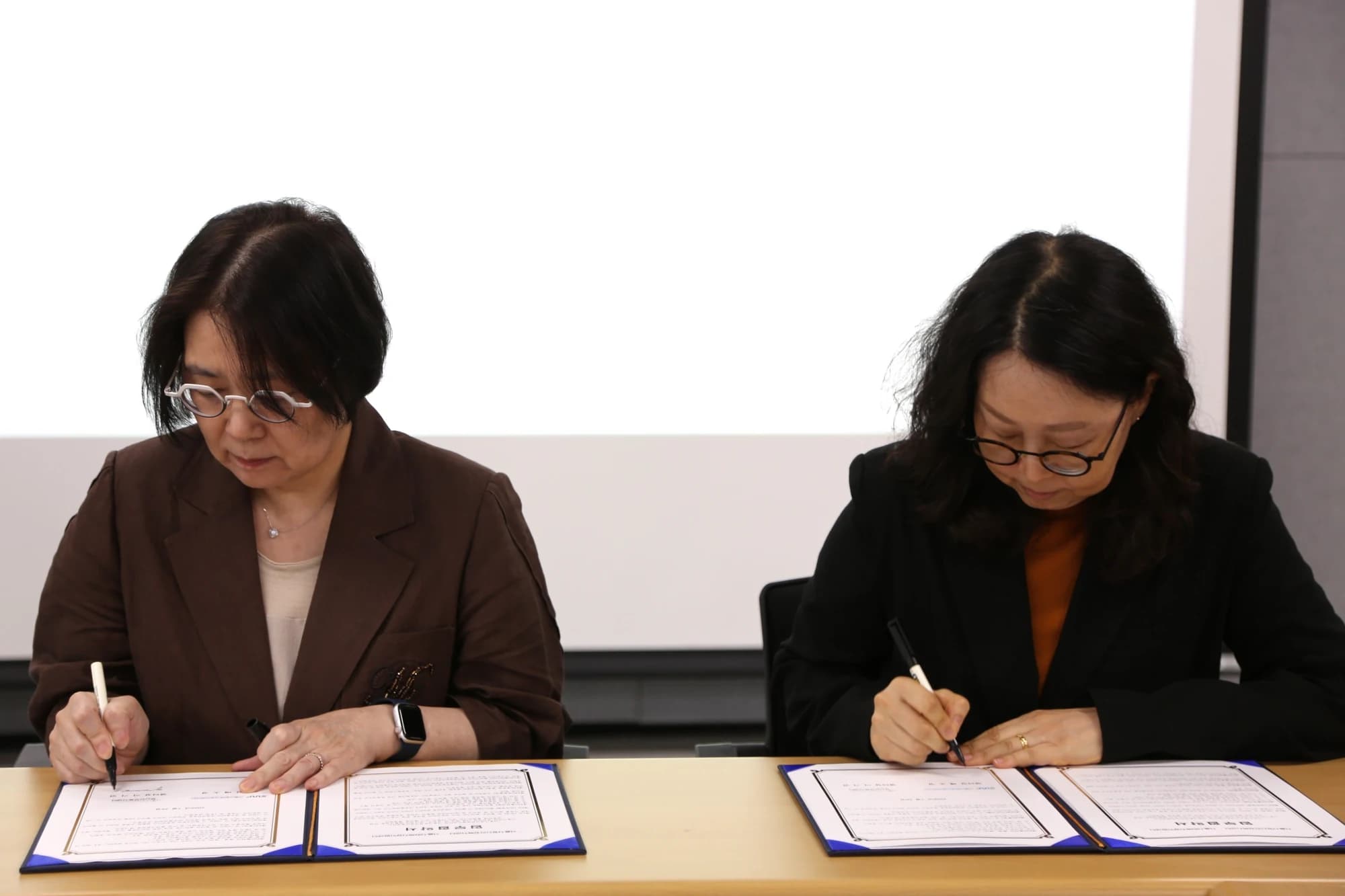 정신건강 상담부터 법률 지원까지 한 번에