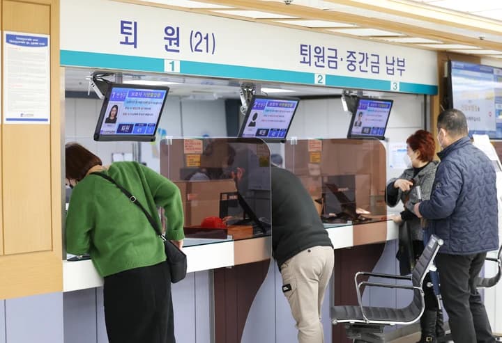 퇴원 노인 돌봄공백 줄인다…3~7일내 긴급지원