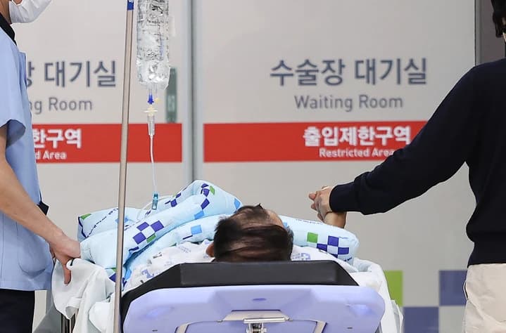 중증 심장판막 환자 의료비 5000만원→140만원으로 줄어든다