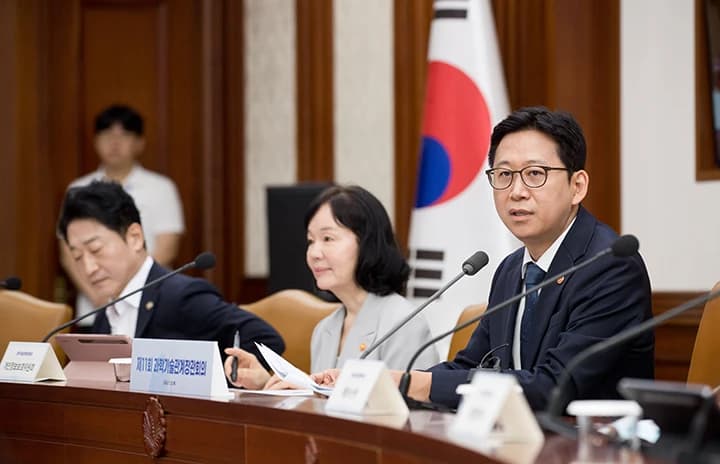 정부 차세대 SMR 시장 선점 나선다
