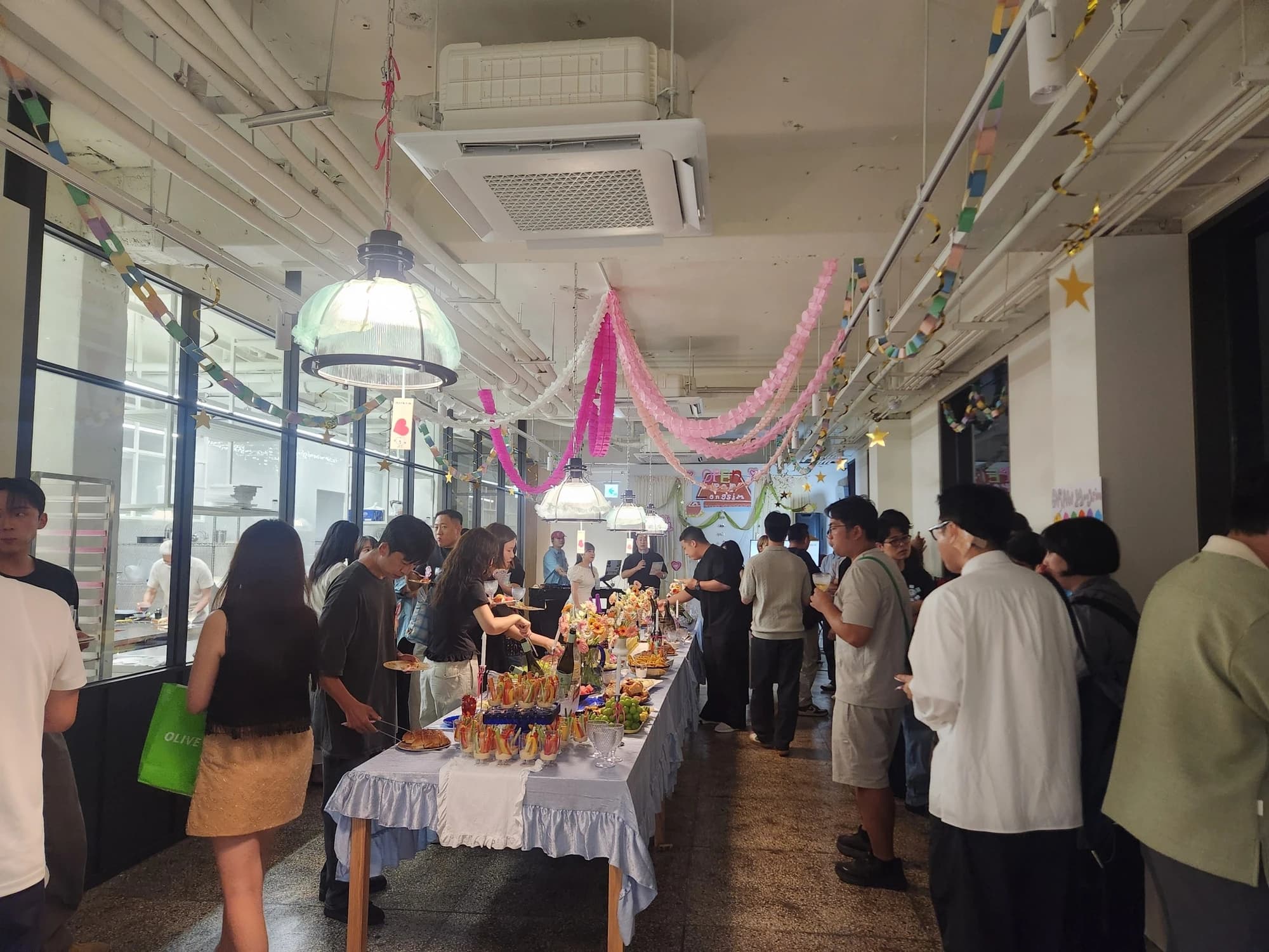 대전 몽심 마들렌 체험 팝업스토어 연다