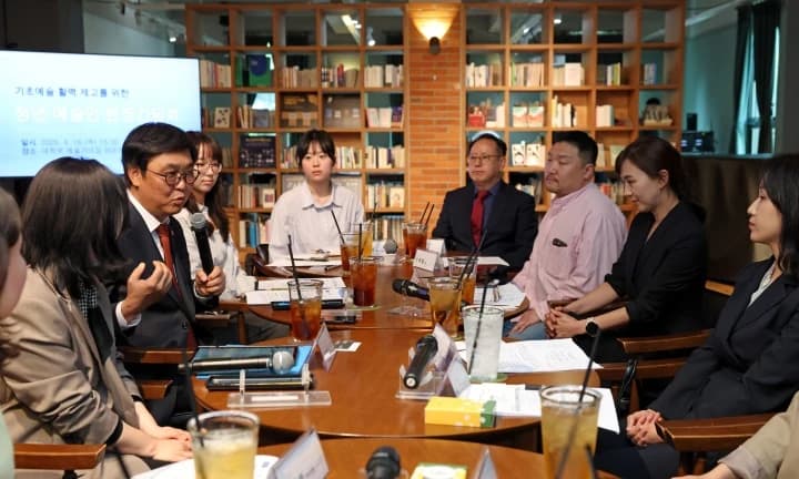 청년 700명 K-컬처 알리러 36개국 간다