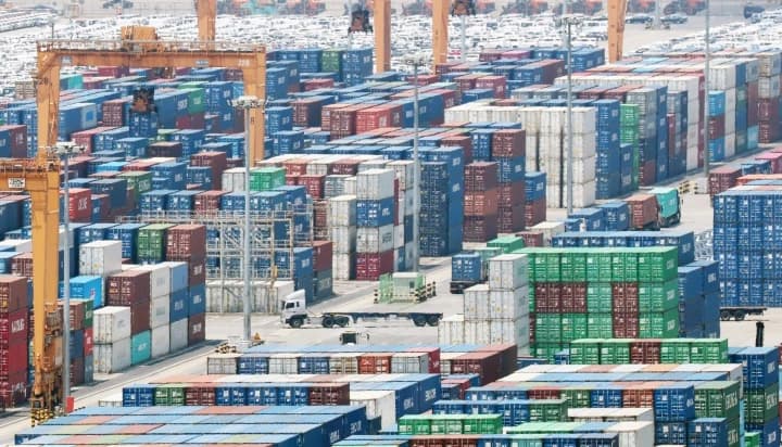 상반기 경제성장률 3.8%…4년 6개월 만에 최고
