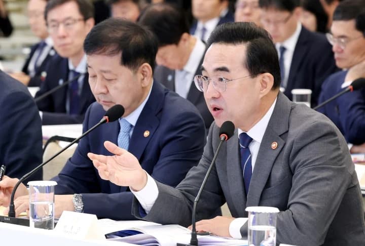 청년과 함께 그리는 2045년 대한민국 비전