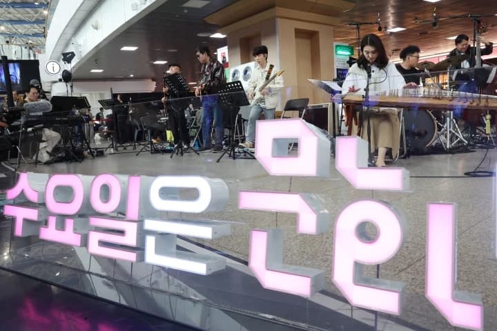문화요일 확대에 10명 중 7명 “문화활동 늘었다”