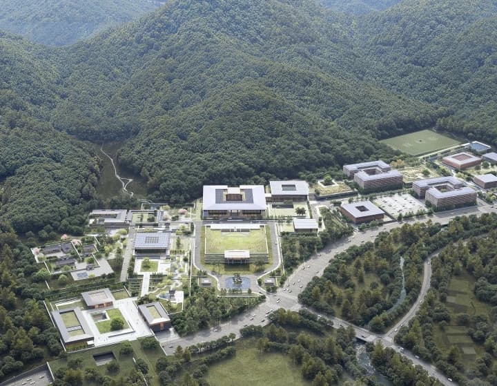 대통령 세종집무실 설계 본격 착수…2029년 입주 목표