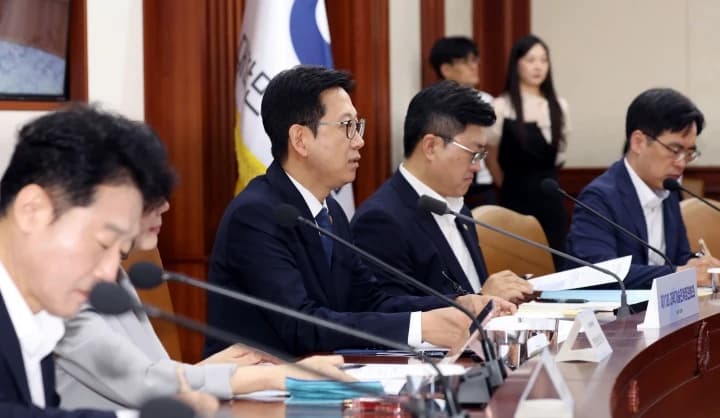 국방반도체 국산화 본격 추진 정부 청사진 마련