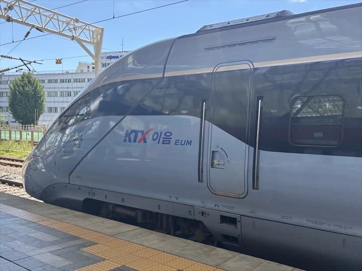 KTX·SRT 예매 9월부터 한곳에서 통합된다