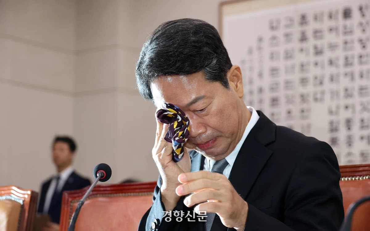 김승원 청문회, 증인 0명·자료 미제출…의혹 검증 공백