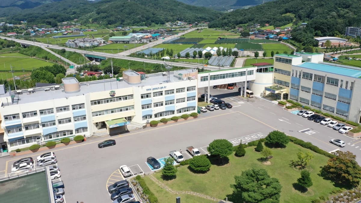 제천·보은 교정시설 유치전…10월 후보지 선정