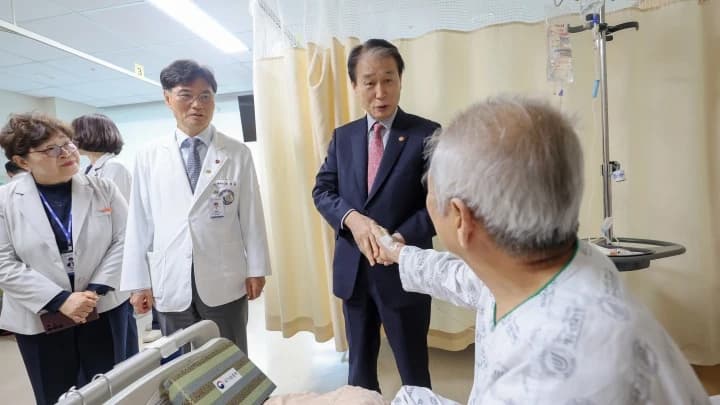 국가유공자 보상금 5% 오르고 독립유공자 유족 2대까지 확대