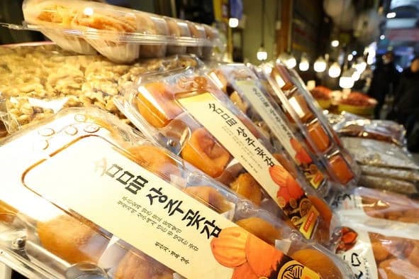 추석 차례상 전국 1.5% 하락…서울만 5.1% 올라
