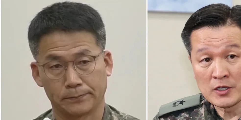법원 "계엄 전날까지 제2수사단 인지 못해"…전직 군인 8명 무죄