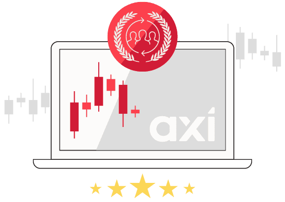 Axi, 파이낸스 매그네이트 어워즈 2025에서 2관왕 등극