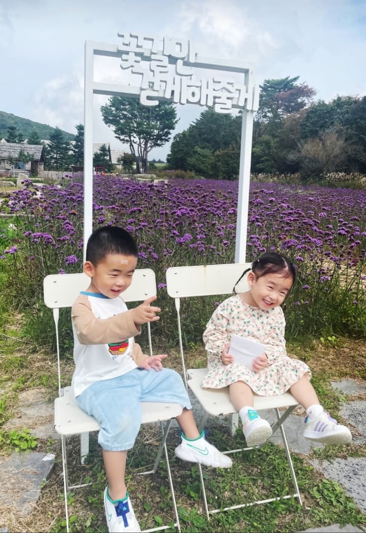 유치원 입학 신청, 이제 집에서 편하게 하세요