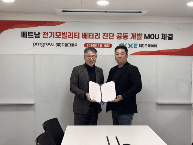 베트남 전기차 오너, 배터리 수명 늘려 수리비 아낀다