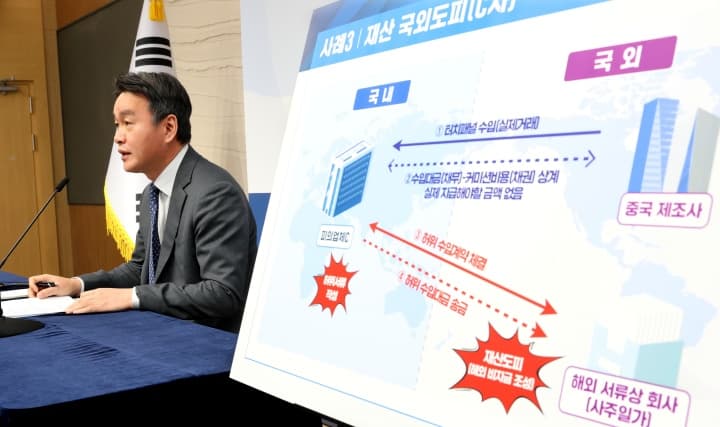 불법 외환거래 대대적 단속, 내 돈 지키려면 이것 꼭 알아야 한다