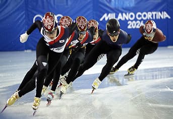 2026 동계 올림픽, ‘팀 코리아’가 던지는 금빛 희망! 놓치면 아쉬울 관전 포인트와 핵심 정보를 알려준다