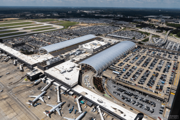 2025년 가장 붐비는 공항, 미리 알고 여행 시간 2시간 아낀다