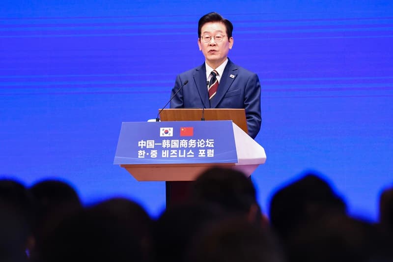 한중 경제 협력 강화! 우리 삶에 찾아올 풍성한 소비재와 문화 콘텐츠