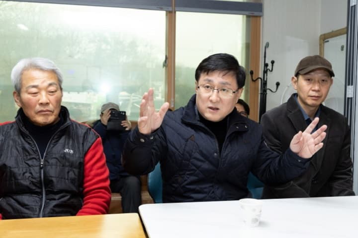 정부가 동네에 태양광 깔아준다, 수익금은 주민 모두에게