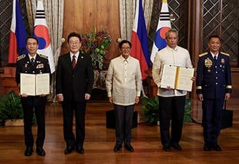 필리핀 숨은 보이스피싱범, 이제는 잡힌다
