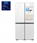 삼성전자 비스포크 AI 가전, 독일 TÜV Nord의 IoT 보안 인증 획득… 유럽 시장 공략 가속화