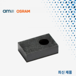 마우저 일렉트로닉스, ams OSRAM의 TCS3448 다중 스펙트럼 컬러 센서를 공급하여 컬러 보정 분야 혁신 기대