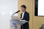 쿠콘, 2025년 상반기 IR 행사 개최… 340억 매출, 하반기 AI 기반 신사업 추진