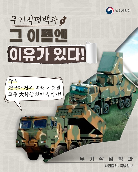 하늘을 수놓는 한국형 방어 시스템, ‘천궁’과 ‘천무’ – 북한 위협 대응 핵심 기술