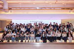 26일, SM엔터테인먼트와 ‘궁금했슴’ 멘토링 진행… 네트라이프 청년, 현직자 경험 공유하며 진로 설계 지원
