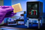 삼성전자·존스홉킨스대학, 펠티어 냉각 기술로 ‘2025 R&D 100 어워드’ 수상…미래 냉각 기술 선도
