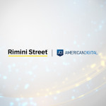 SAP, Oracle, VMware 지원 시장 선도하는 Rimini Street, HPE 기반의 혁신적인 IT 지원 솔루션 출시