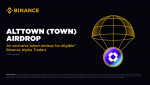 Web3 팬덤 플랫폼 '알트타운' $TOWN 토큰, 바이낸스 알파에 상장…글로벌 시장 진출 본격화