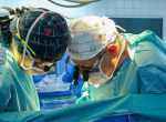 뇌사자 장기 활용, 7세 사우디 아동 심장 이식 성공...KFSHRC, 혁신적 장기 기증 시스템 구축