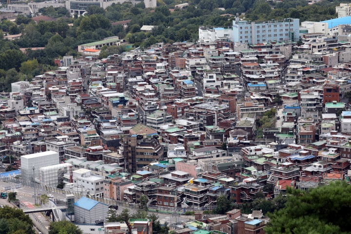 국토부, 도시재생사업 공모 시작… 5년간 최대 4000억 지원