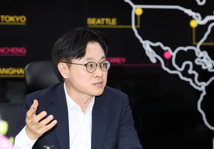김 장관, 미 상원의원과 한미 산업협력 논의