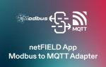 Modbus 데이터, 이제 IIoT 플랫폼으로 쉽게 보낸다