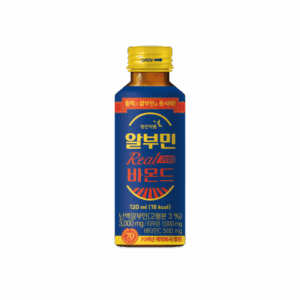 알부민 리얼 바몬드 드링크, 편의점에서 쉽게 구매하고 활력 충전하자