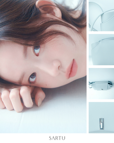 2025 F/W 트렌드, 배우 최윤지와 함께한 사르투 룩북으로 당신도 앞서가세요