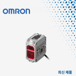 산업 현장 자동화, 오므론 ‘E3AS-HF’ 레이저 센서로 더 쉽고 정확하게!