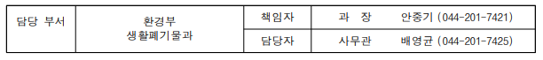 폐원단 조각, 이제 돈 되는 자원으로 되살린다! 나도 혜택 받을 수 있다