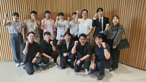 더 나은 천안, 이제 현실로: 도시재생과 캠퍼스타운의 만남