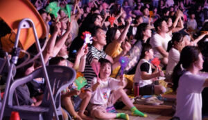 부산 야간관광, 온 가족과 외국인 관광객 모두가 만족하는 새로운 즐거움을 발견하세요