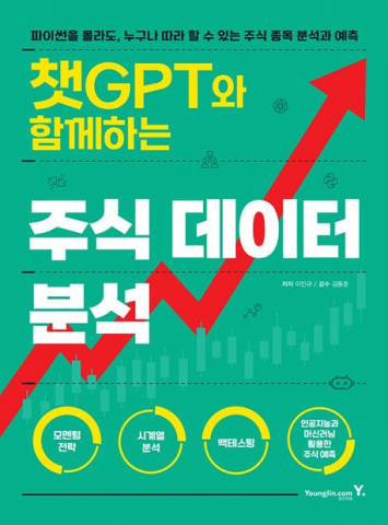 챗GPT로 주식 투자, 코딩 없이도 누구나 가능해진다