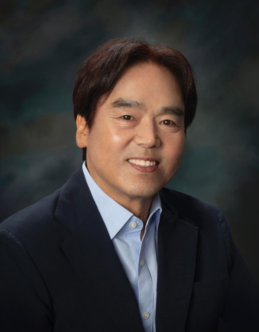 국가무형유산 「대금정악」 보유자 임진옥 씨