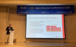 오픈소스 컨퍼런스, 나도 참여할 수 있다! 2025 OSBC 오픈소스 컨퍼런스 성공 개최